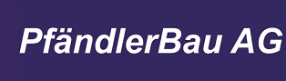 Pfändler Logo